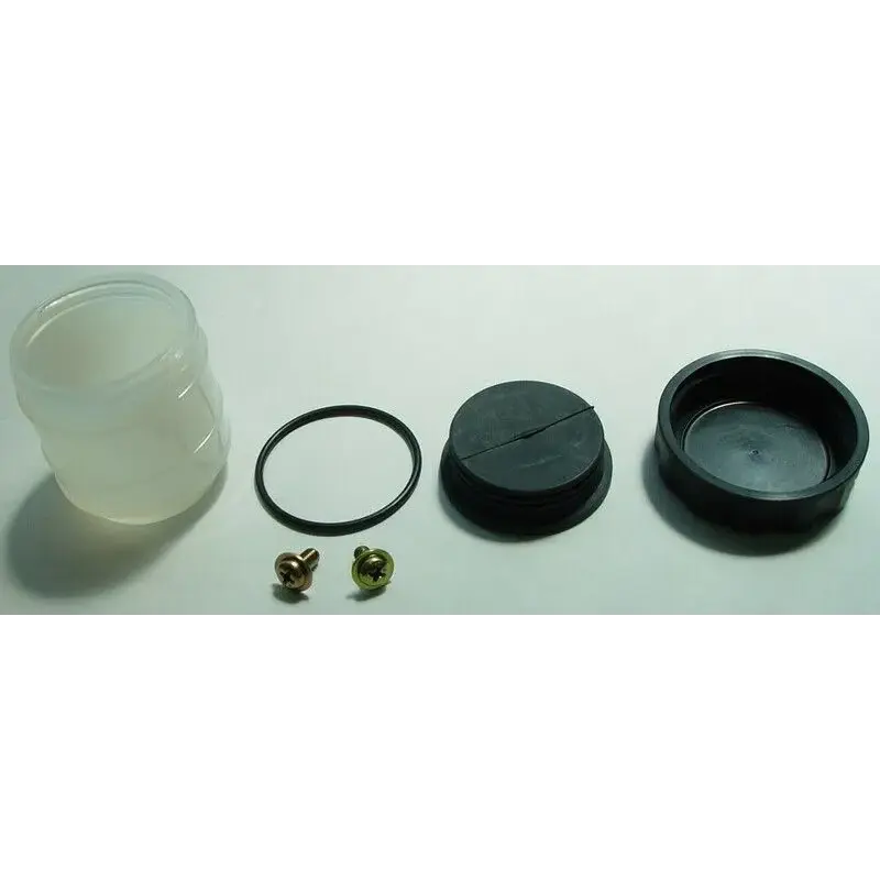 Kit réservoir maitre cylindre de frein avant HONDA