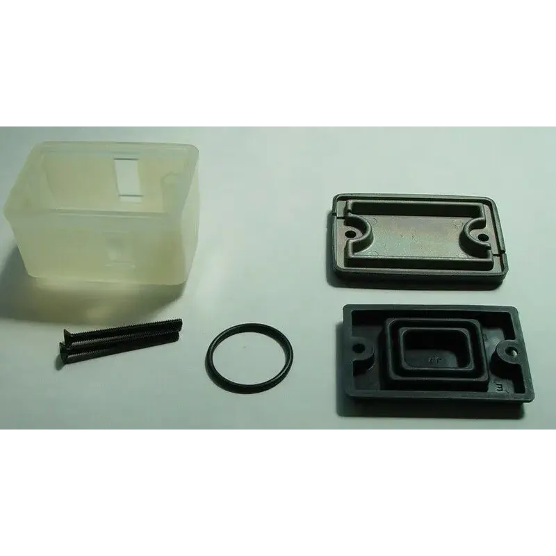 Kit réservoir maitre cylindre de frein avant HONDA