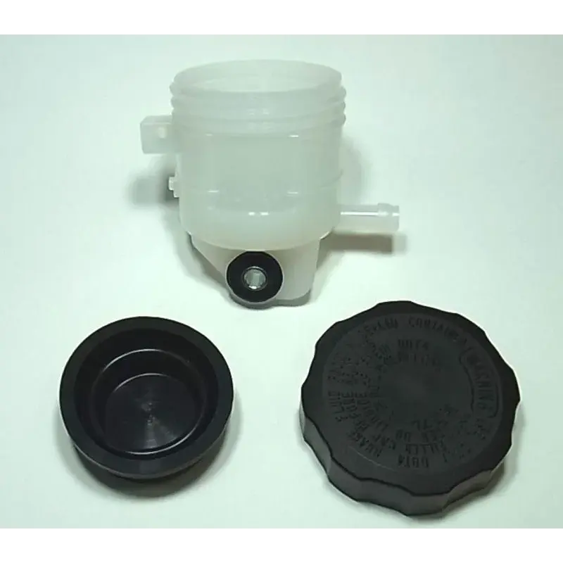 Kit réservoir maitre cylindre de frein avant YAMAHA
