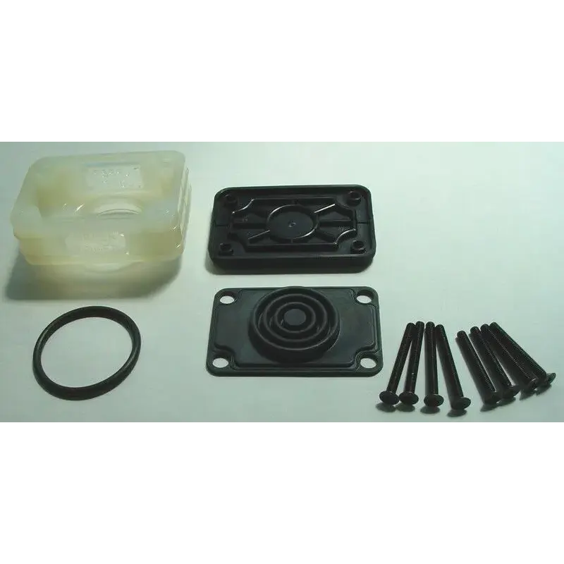 KIT RESERVOIR MAITRE CYLINDRE DE FREIN AVANT HONDA