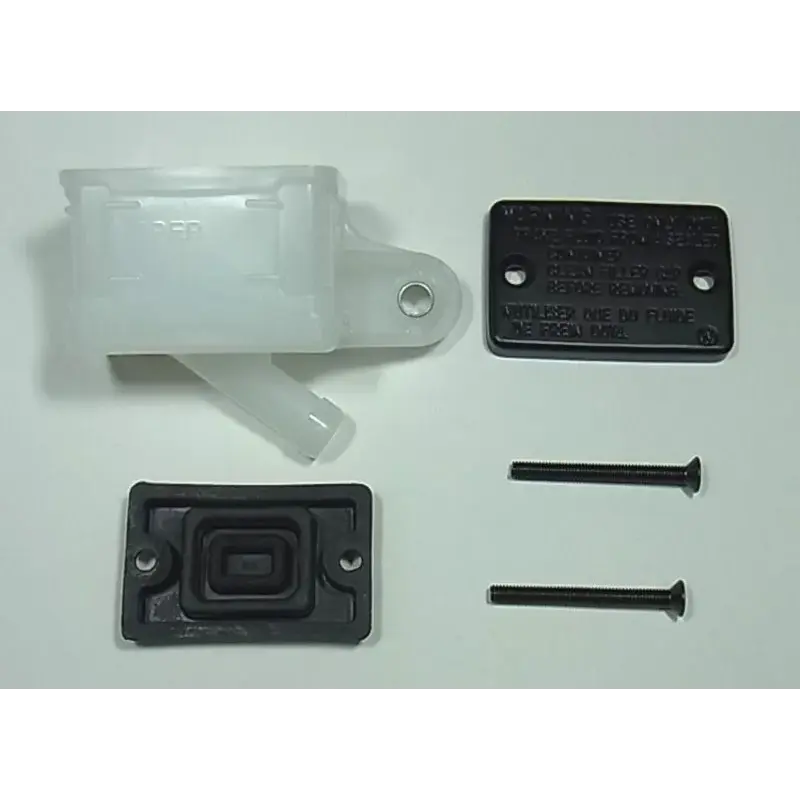 KIT RESERVOIR MAITRE CYLINDRE FREIN ARRIERE HONDA