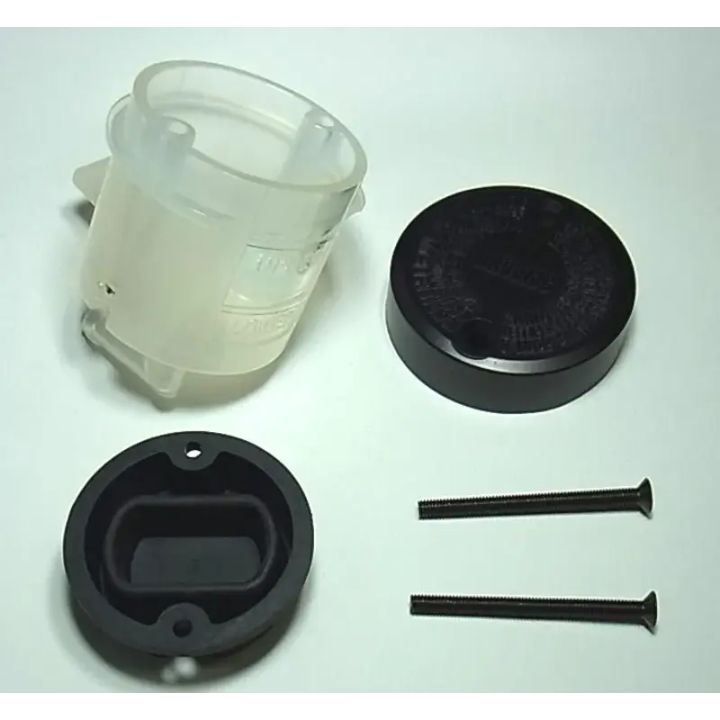 Kit réservoir maitre cylindre de frein avant HONDA