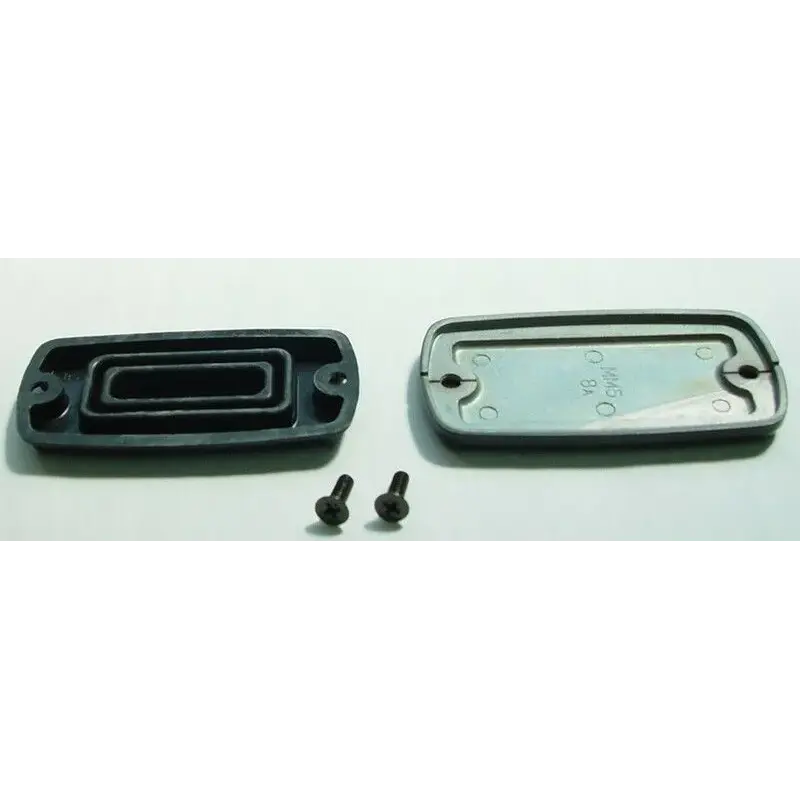 COUVERCLE Maitre-Cylindre DE FREIN AVANT HONDA