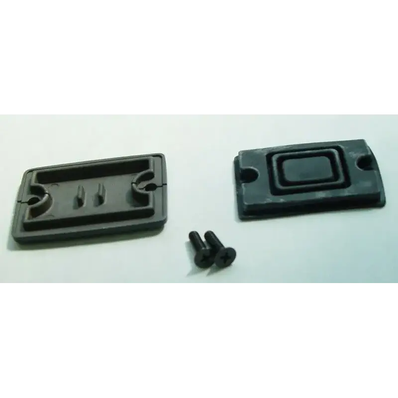 COUVERCLE MAITRE CYLINDRE DE FREIN AVANT KAWASAKI