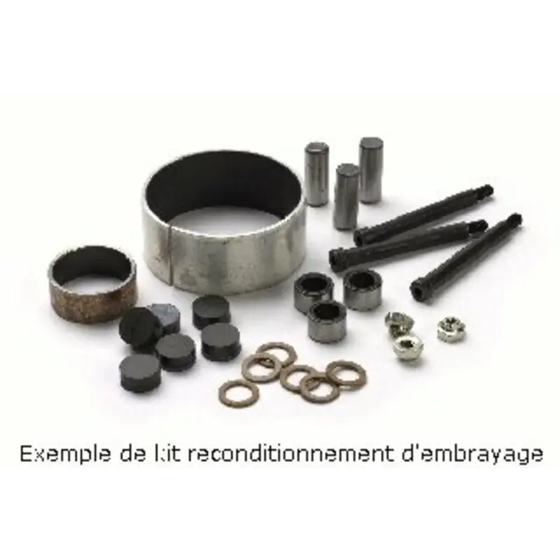 Kit réparation d'embrayage EPI Polaris SPORTSMAN 500/550/800/850