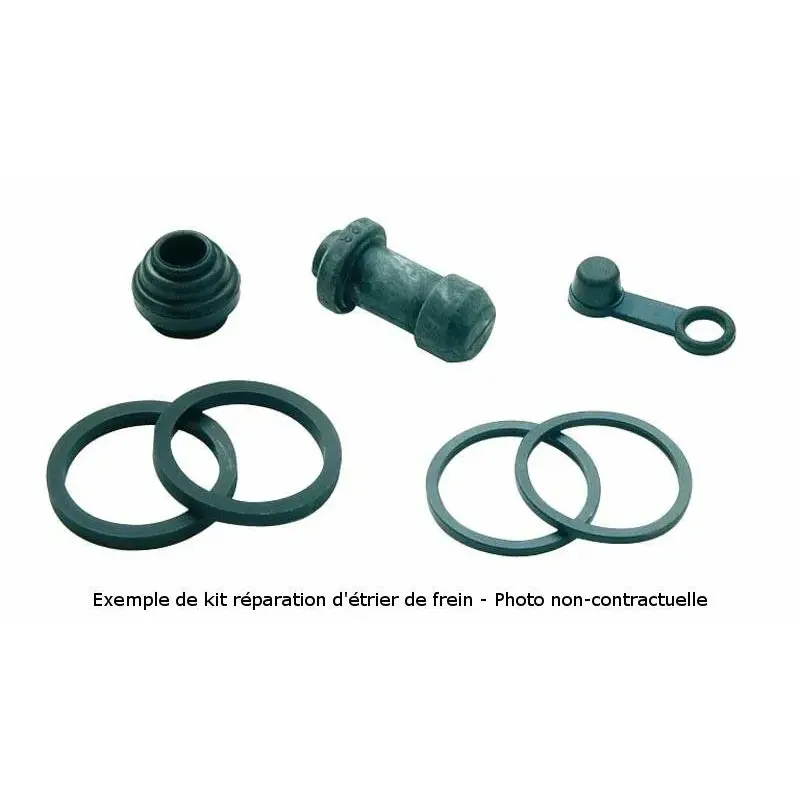 Kit réparation d'étrier de frein avant TOURMAX Suzuki GSX-R600/750/1000