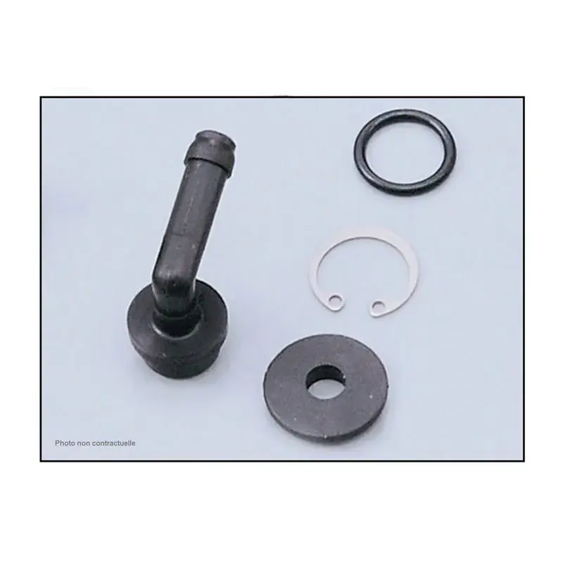Raccord de maitre cylindre de frein TOURMAX Honda XLV125