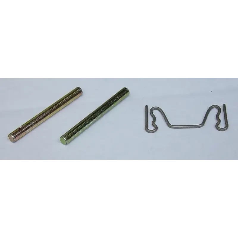 Kit axe de plaquette Tourmax