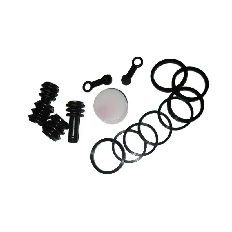 Kit de réparation étrier de frein TECNIUM avant Kawasaki KLE650 Versys