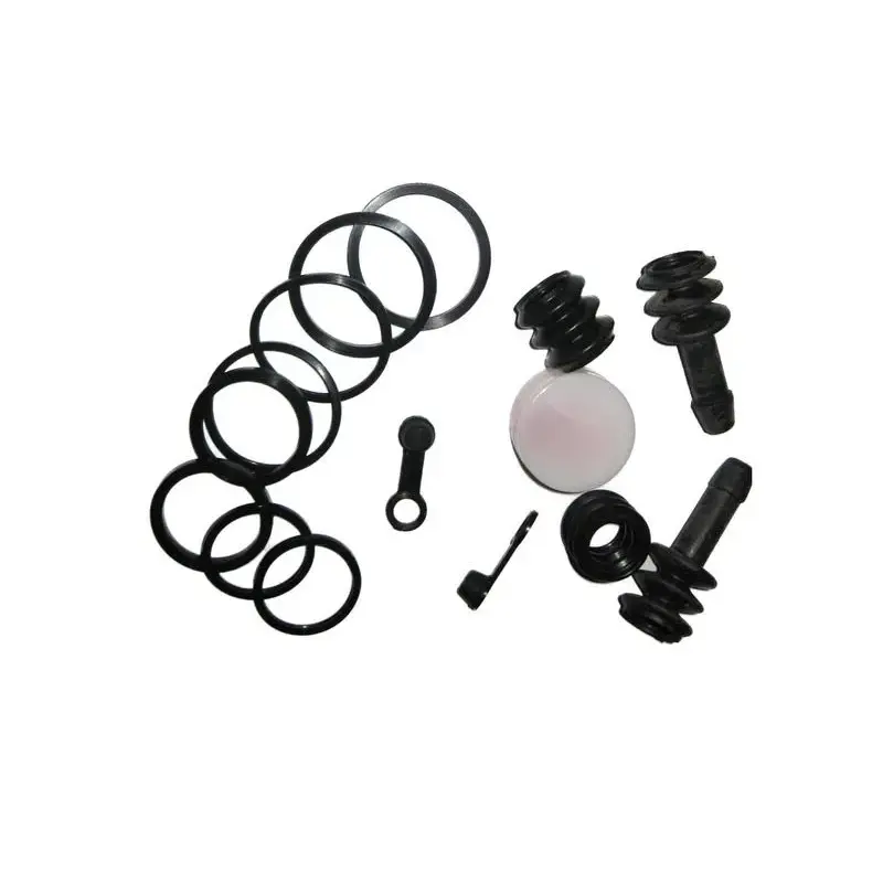 Kit de réparation étrier de frein TECNIUM avant Kawasaki ZR550