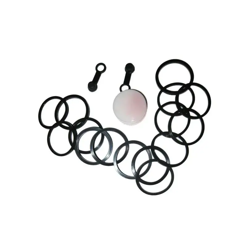 Kit de réparation étrier de frein TECNIUM avant Yamaha