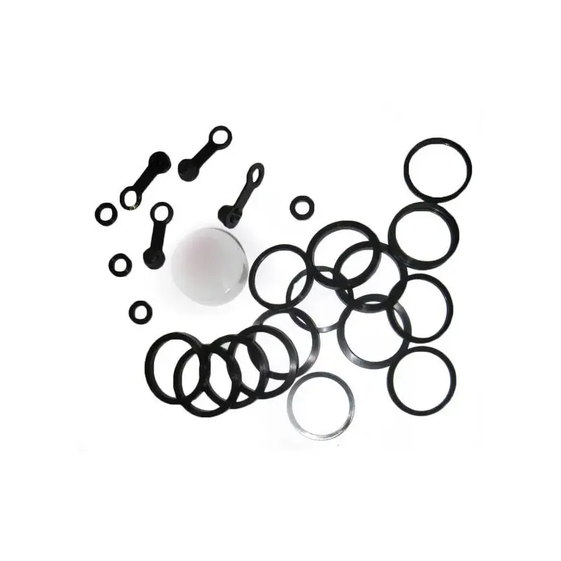 Kit de réparation étrier de frein TECNIUM avant Suzuki GSX 750 F