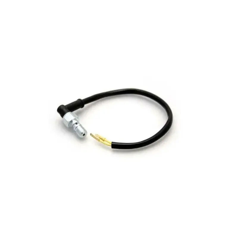 VIS SIMPLE+CONTACTEUR M10X100