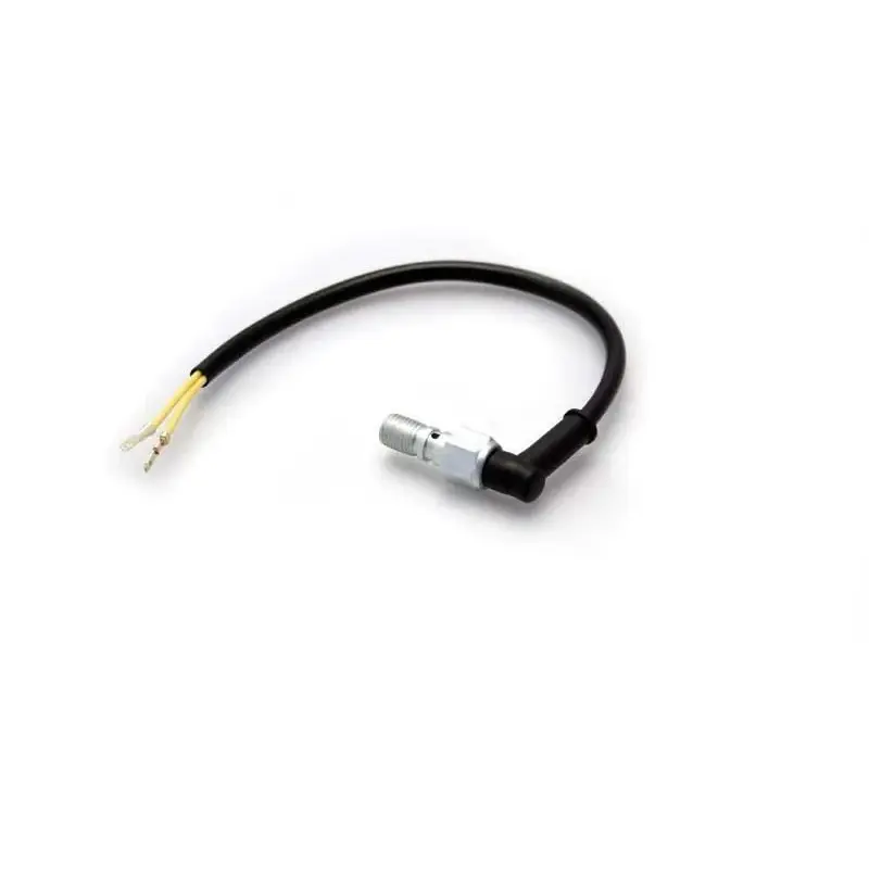 VIS SIMPLE+CONTACTEUR M10X1.25