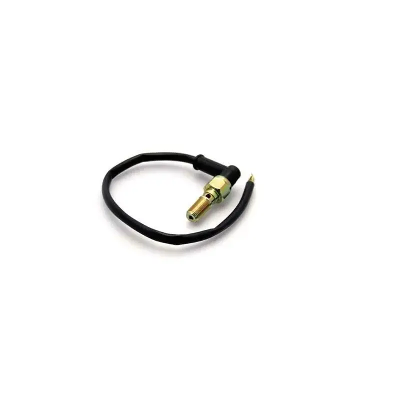 VIS SIMPLE+CONTACTEUR 3/8" -24 UNF