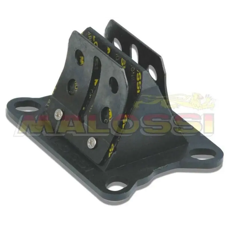 Clapets carbone Malossi MHR Derbi Euro 2/3, AM6