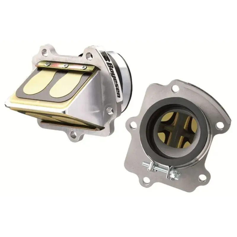 Boite à clapets BOYESEN Rad Valve lamelles carbone Honda CR250R
