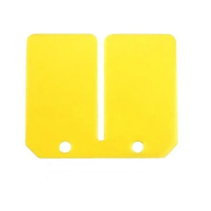 Clapets fibre Boyesen SHERCO 1.2/2.0/2.9