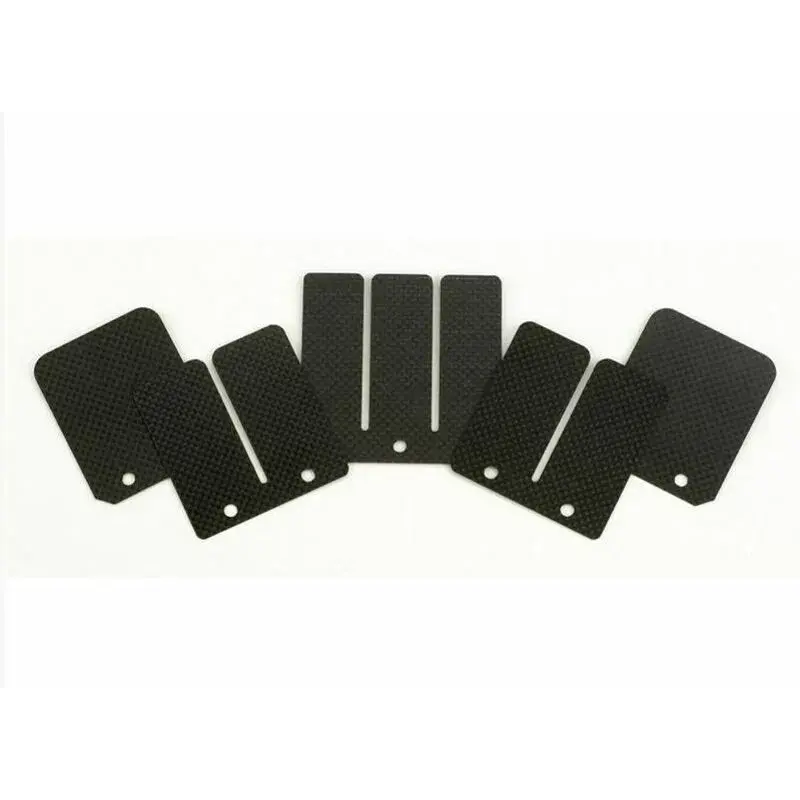 Clapets carbone Boyesen Yamaha YFS200 BLASTER