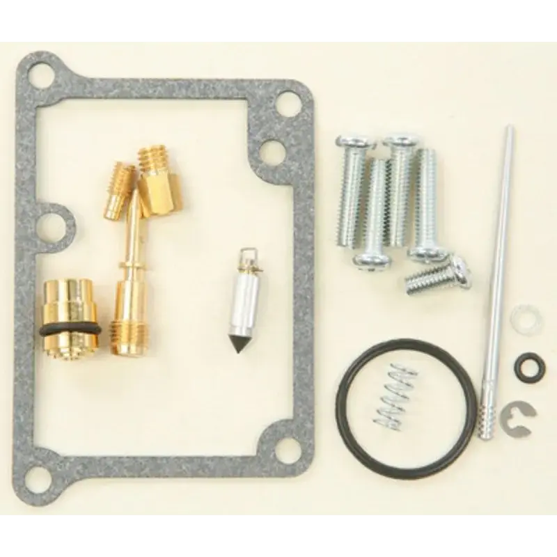 Kit réparation de carburateur ALL BALLS Yamaha 200 Blaster