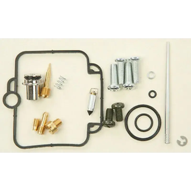 Kit réparation de carburateur ALL BALLS Polaris 500 Scrambler