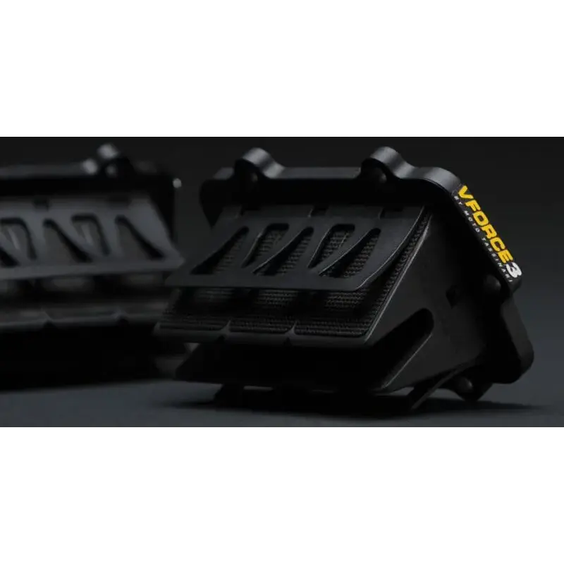 Boite à clapets V-Force 3 Kawasaki KX125