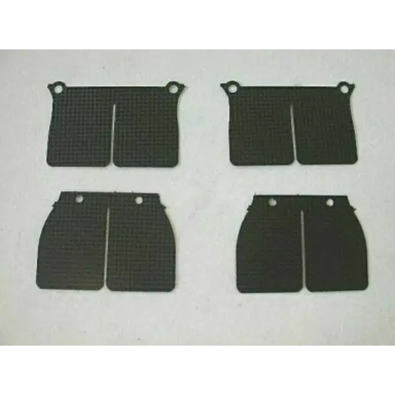 LAMELLES DE RECHANGE POUR BOITE A CLAPETS V-FORCE2