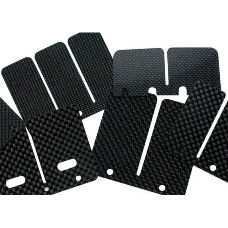 LAMELLES DE RECHANGE POUR BOITE A CLAPETS V-FORCE3