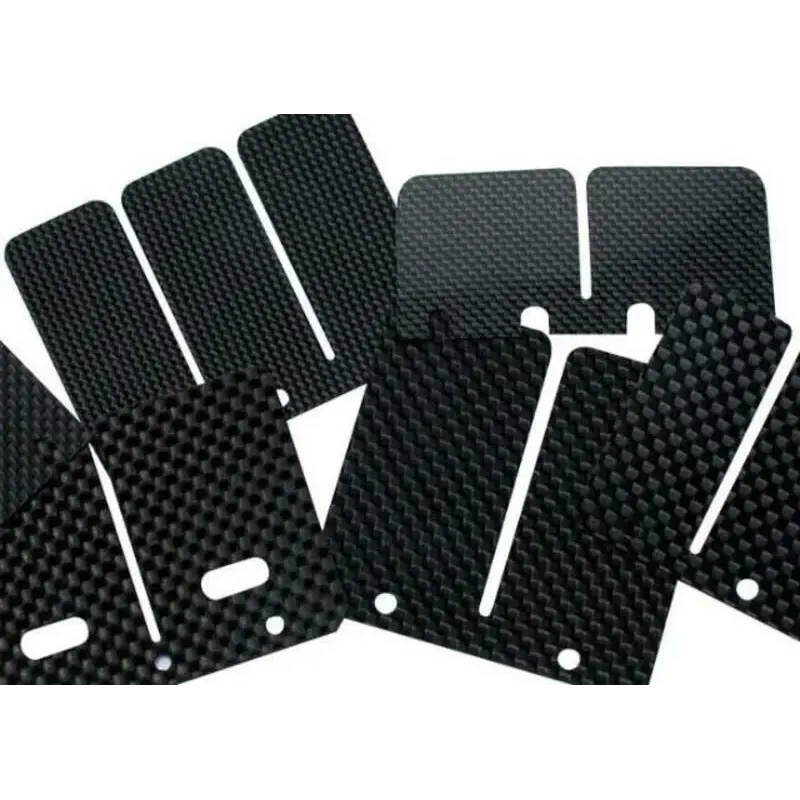 LAMELLES DE RECHANGE POUR BOITE A CLAPETS V-FORCE3