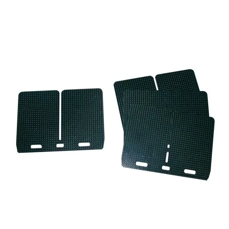 LAMELLES DE RECHANGE POUR BOITE A CLAPETS V-FORCE3