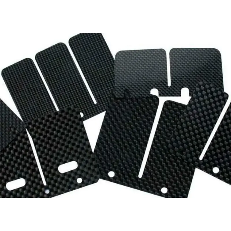 LAMELLES CARBONE POUR BOITE À CLAPET V-FORCE 3