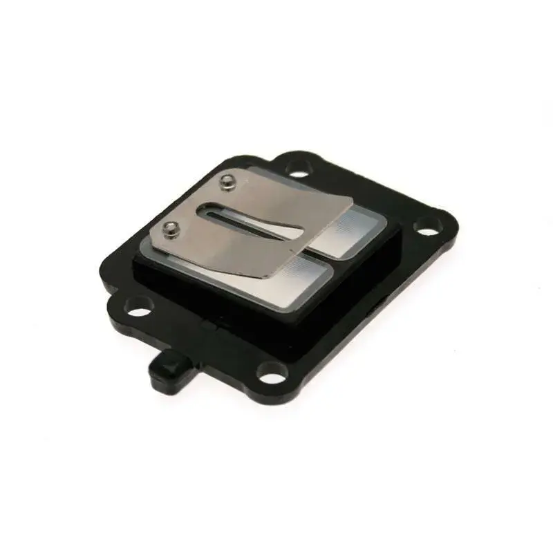 CLAPET FIBRE BOOSTER