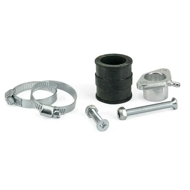 PIPE SOUPLE TECNIUM POUR MBK/YAMAHA