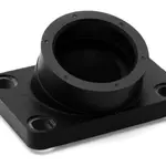 Pipe d&#039;admission racing TECNIUM Derbi/AM6 type CR80