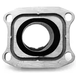 Pipe d&#039;admission racing Tecnium Derbi/AM6