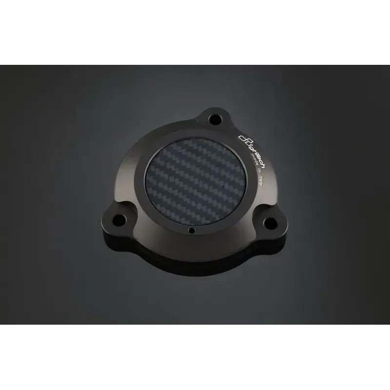 Protection bras oscillant NOIR