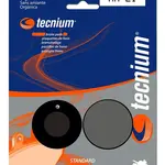 Plaquettes de frein TECNIUM MA21 organique