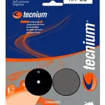 Plaquettes de frein TECNIUM MA25 organique