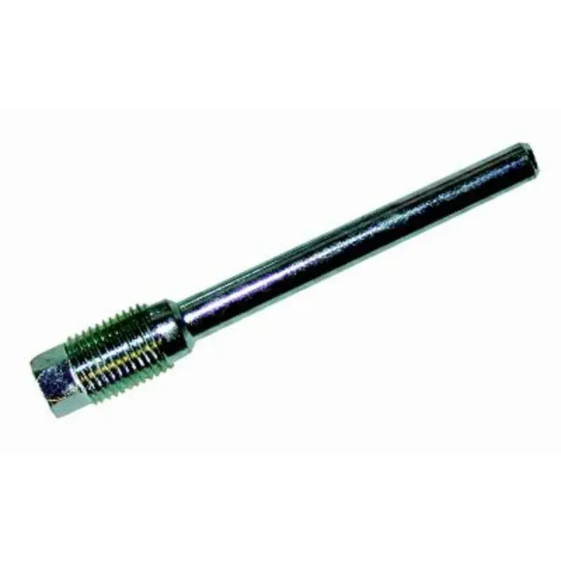 Vis de plaquette de frein BIHR inox 72mm