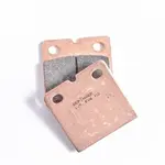 Plaquettes de frein BERINGER 506HS Standard étriers Classic 2 pistons