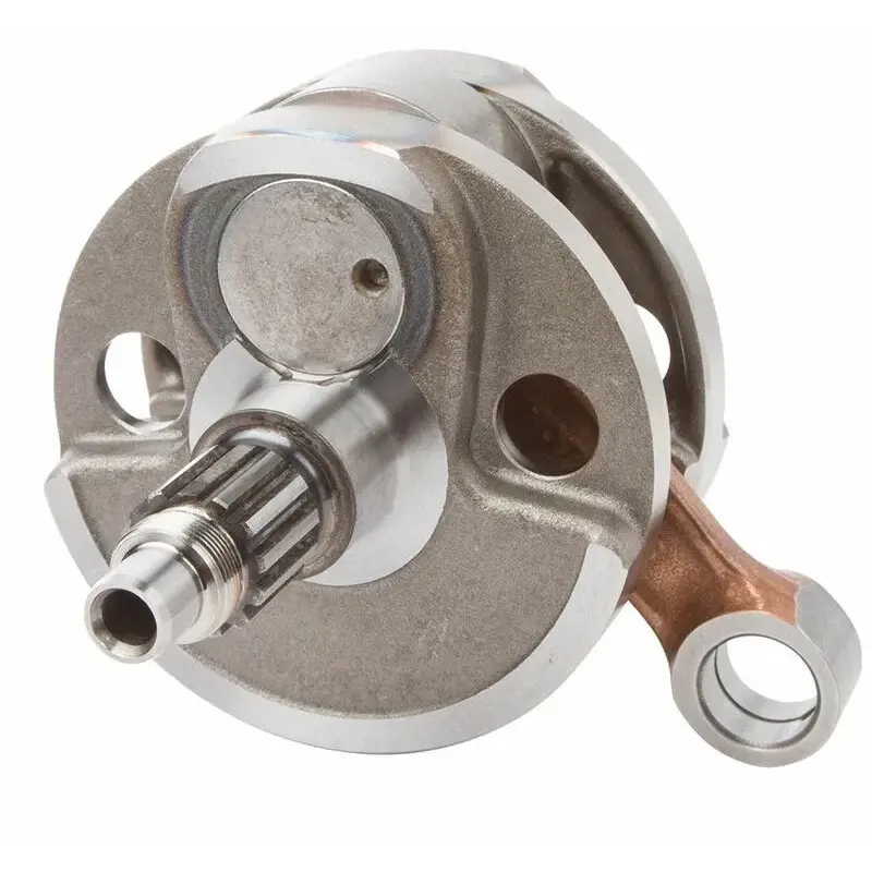 Vilebrequin complet Hot Rods YFM450 Grizzly