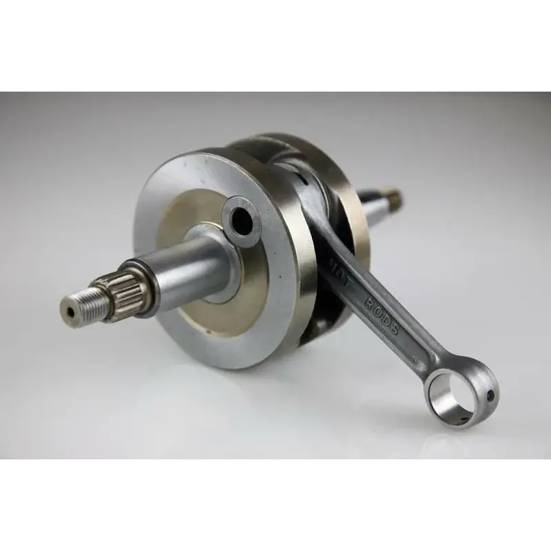 Vilebrequin complet HOT RODS CR80/85