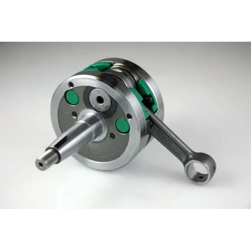 Vilebrequin complet HOT RODS CR125R