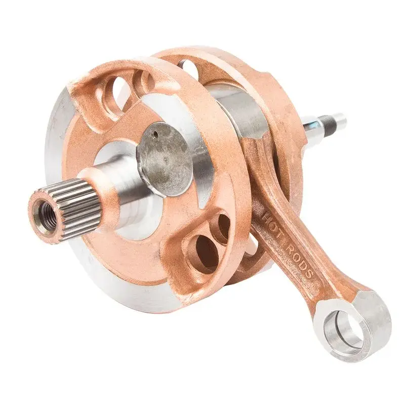 Vilebrequin complet HOT RODS HONDA CRF450R