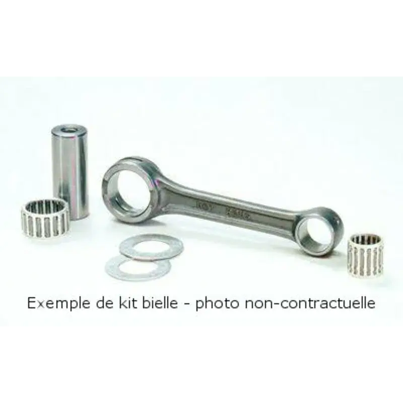 Kit bielle Tecnium KTM SX85