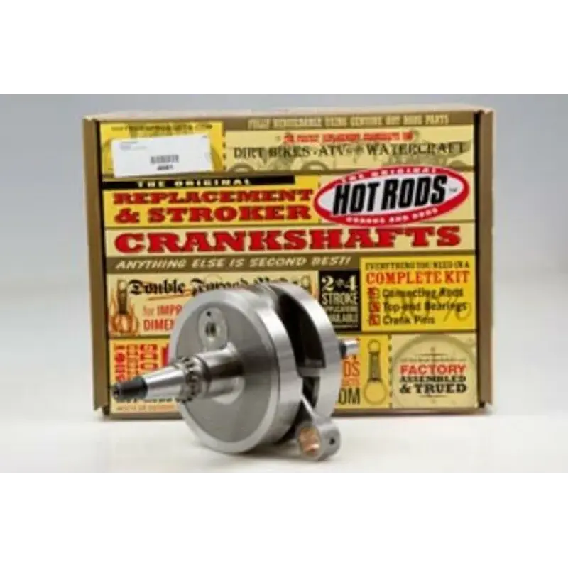 Vilebrequin complet Hot Rods Suzuki RM-Z250