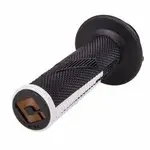 Revêtements ODI Emig Pro V2 Lock-On noir/blanc