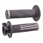 Revêtements ODI Emig Pro V2 Lock-On gris/graphite