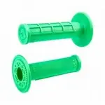 Revêtements ODI Ruffian semi-gaufré vert fluo