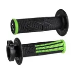 Revêtements ODI Emig Pro V2 Lock-On noir/vert